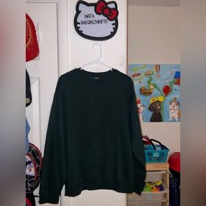 H&M crewneck